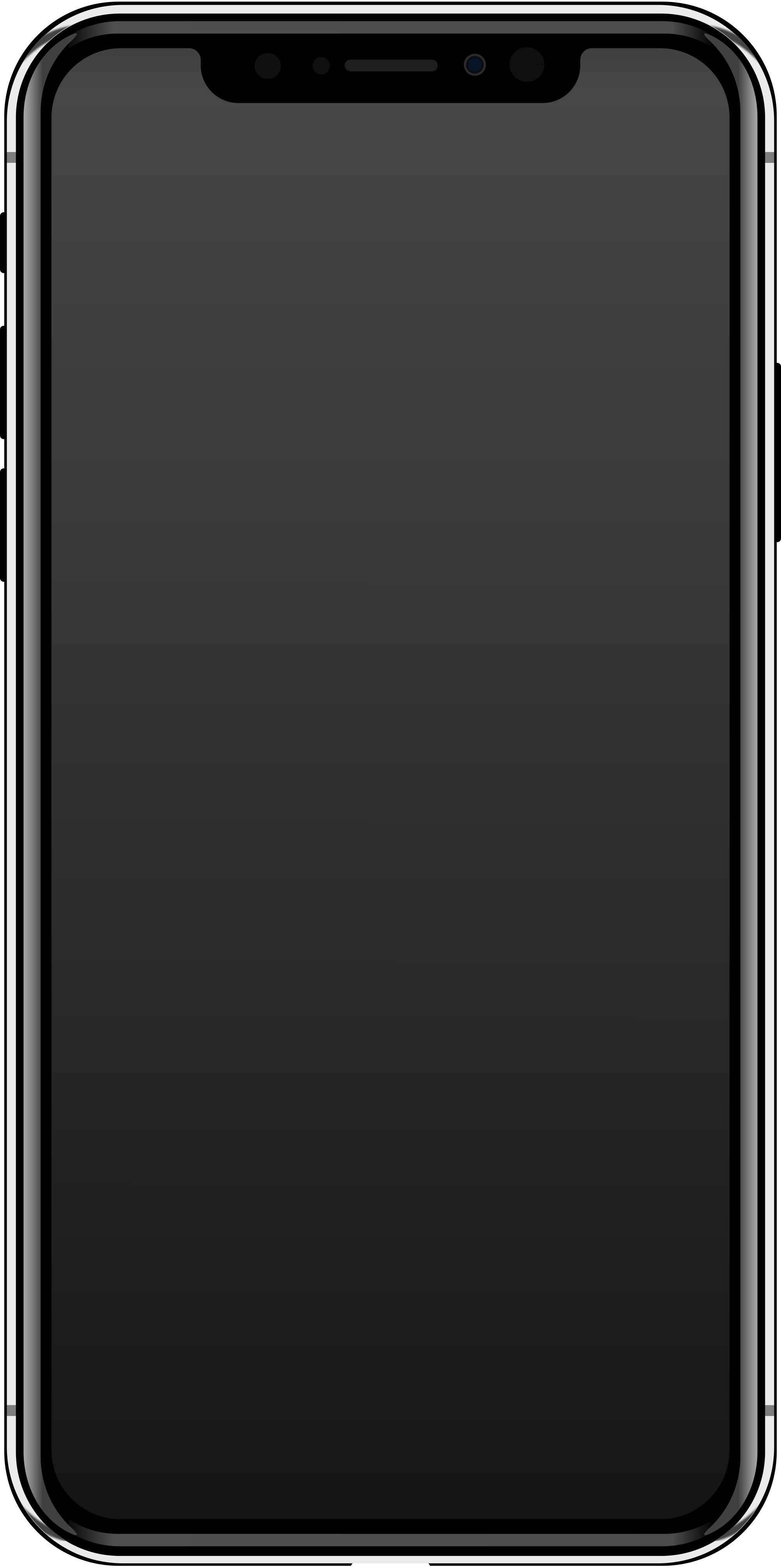 Are there any specific steps to follow to fix the iPhone X black screen?
Is there a possibility that the iPhone X black screen issue is hardware-related?