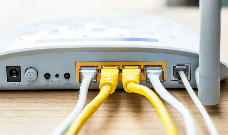 Close other applications: Running multiple applications can slow down your system, so close any that you're not using.
Restart your router: Sometimes your internet connection can be the problem, so try restarting your router to see if it helps.
