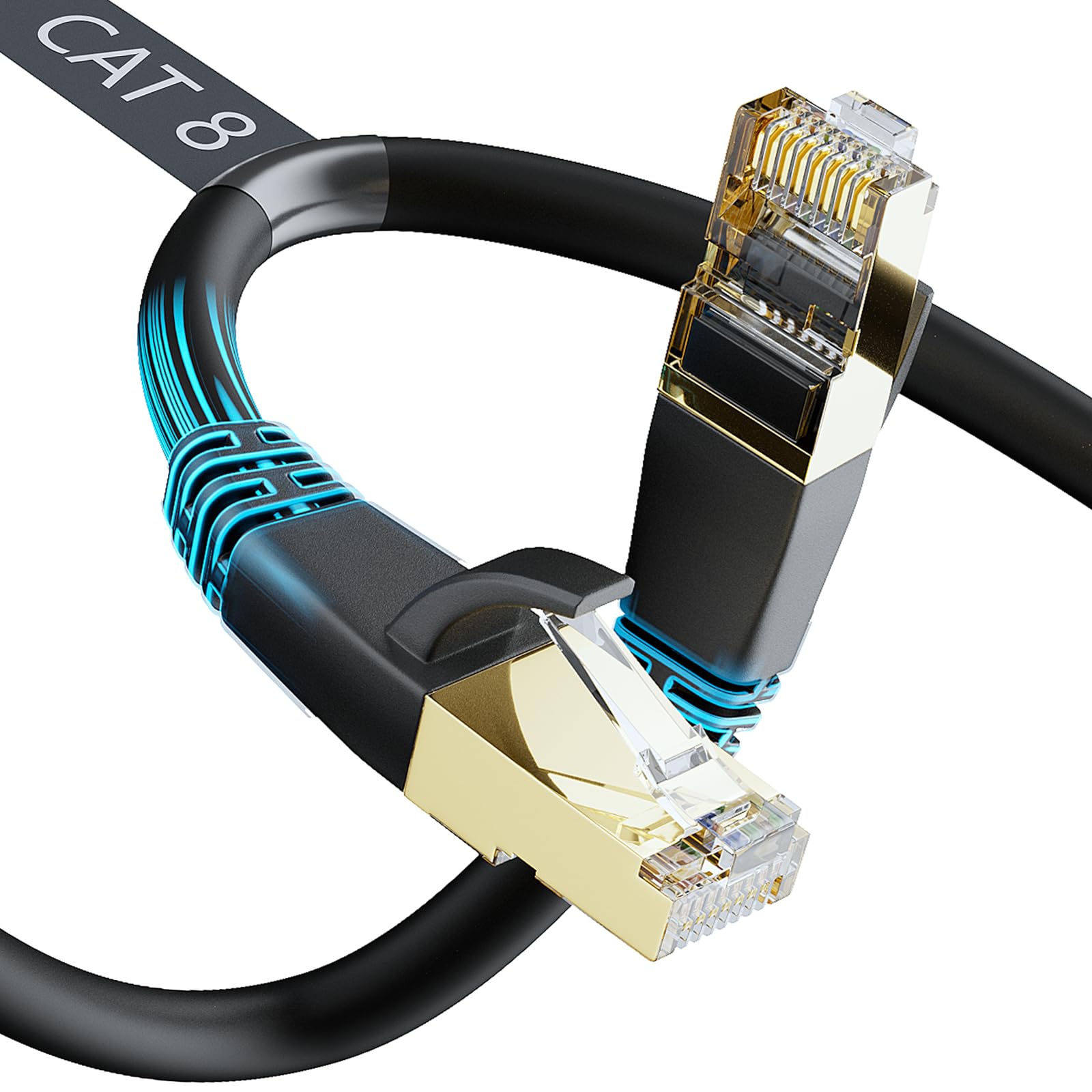Connect your Xbox directly to the router using an Ethernet cable
This can provide a more stable connection and reduce packet loss
