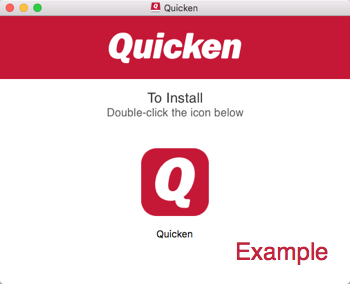 Download and install the latest version of Quicken 2015 from the official website.
Restart the computer after installation and try opening Quicken 2015 again.