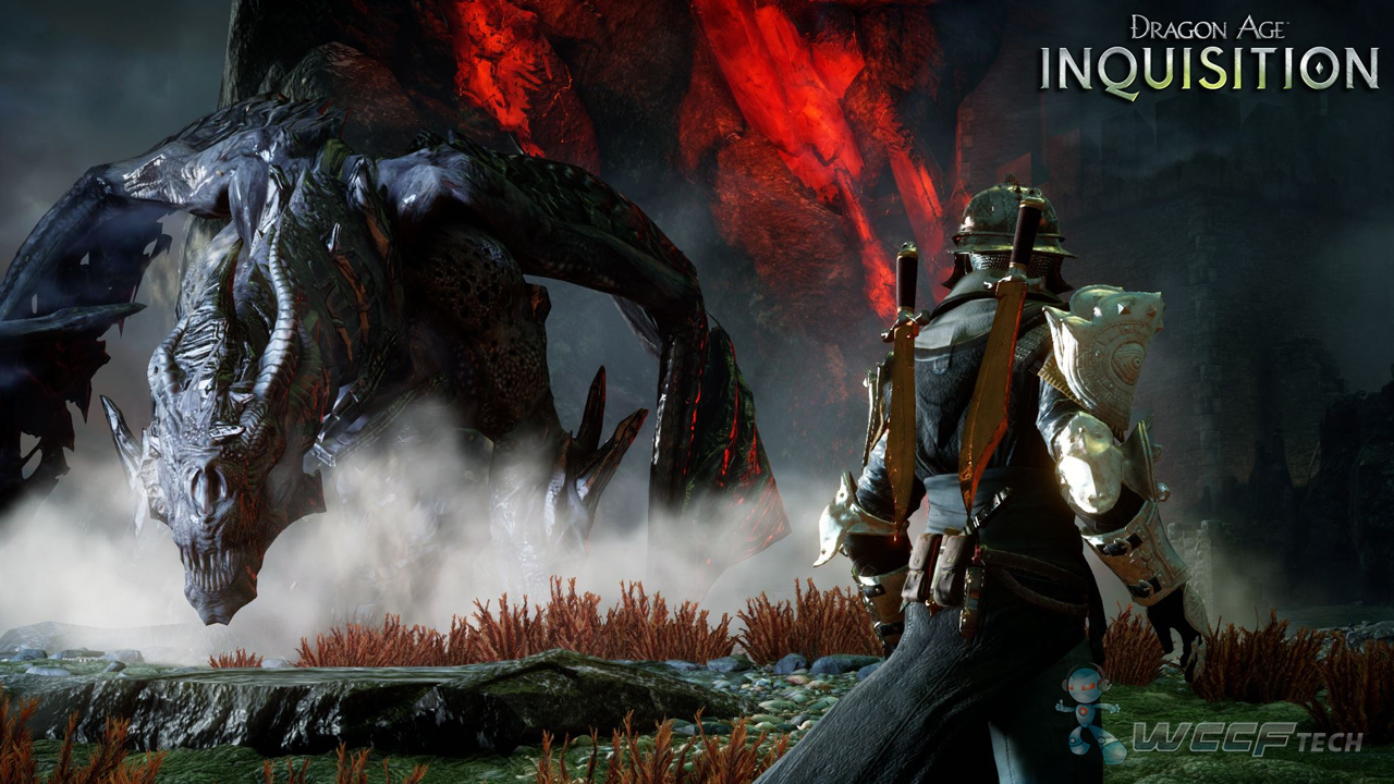 Expand the replayability of Dragon Age Inquisition by adding new content and challenges
Join a vibrant modding community and share your own creations with others