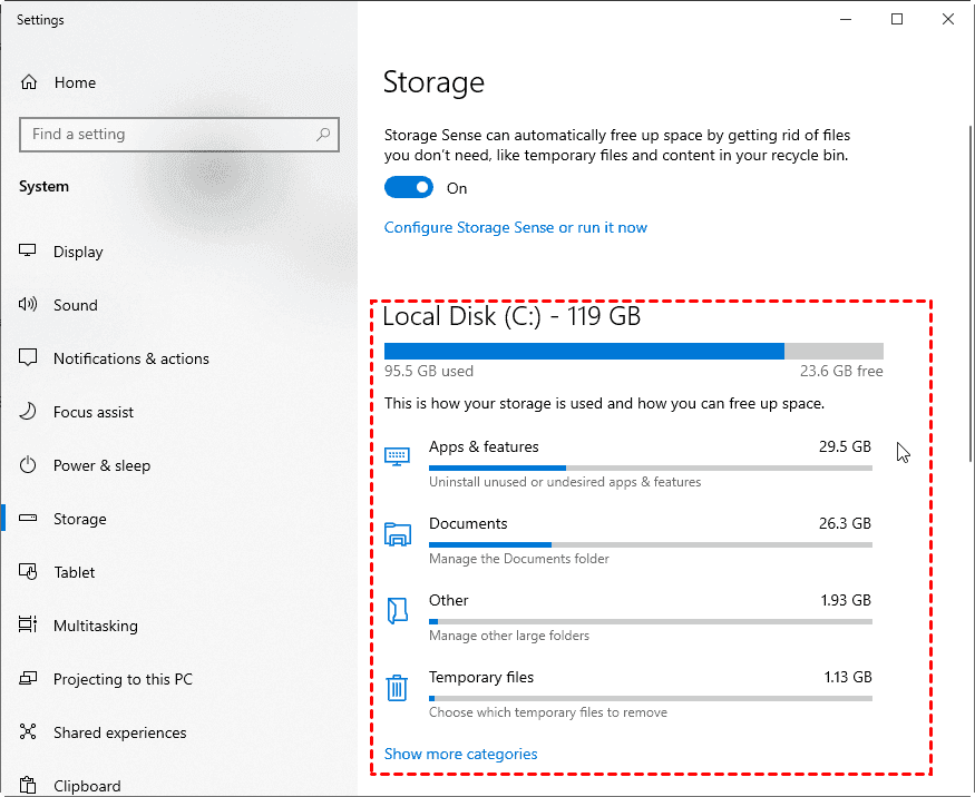 Free up storage space: Ensure that you have enough free storage space on your device for the download to complete.
Contact Microsoft Support: If none of the above steps resolve the issue, reach out to Microsoft Support for further assistance.