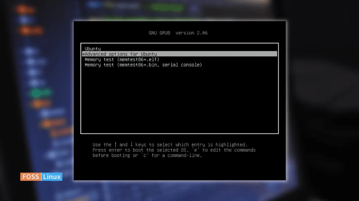 Install GRUB by running the command sudo grub-install --root-directory=/mnt /dev/sdX, replacing "sdX" with the appropriate disk identifier.
Update GRUB by running the command sudo update-grub.