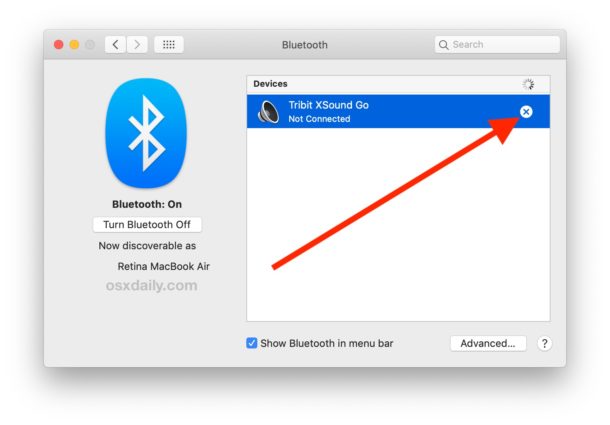 Move closer to your Mac
Turn off other Bluetooth devices
