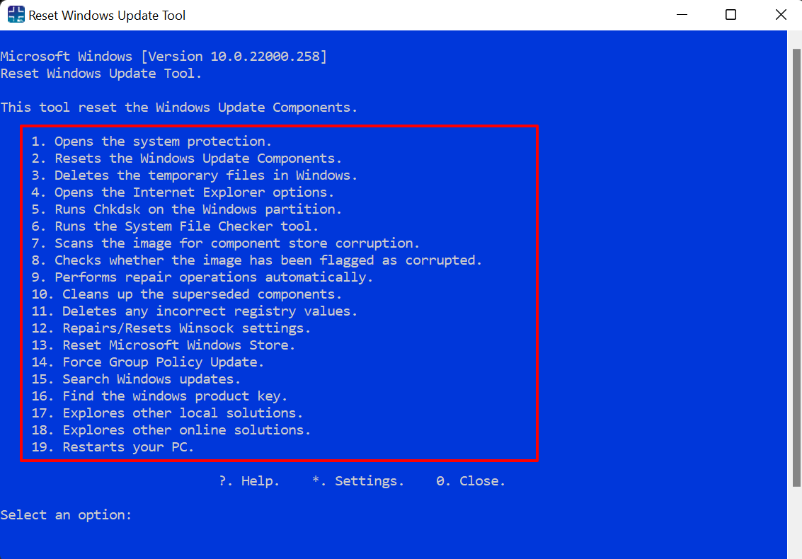 Reset Windows Update Components: Resetting the Windows Update components can help resolve various update-related errors.
Check System Date and Time: Ensure that your computer's date and time settings are accurate, as incorrect settings can interfere with Windows Update.