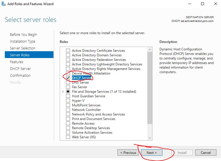 Scroll down and locate DHCP Client.
Right-click on DHCP Client and select Restart.