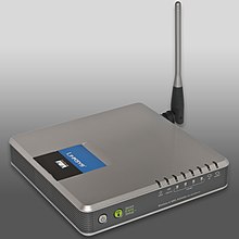 Secure your Wi-Fi network
Limit the number of devices connected