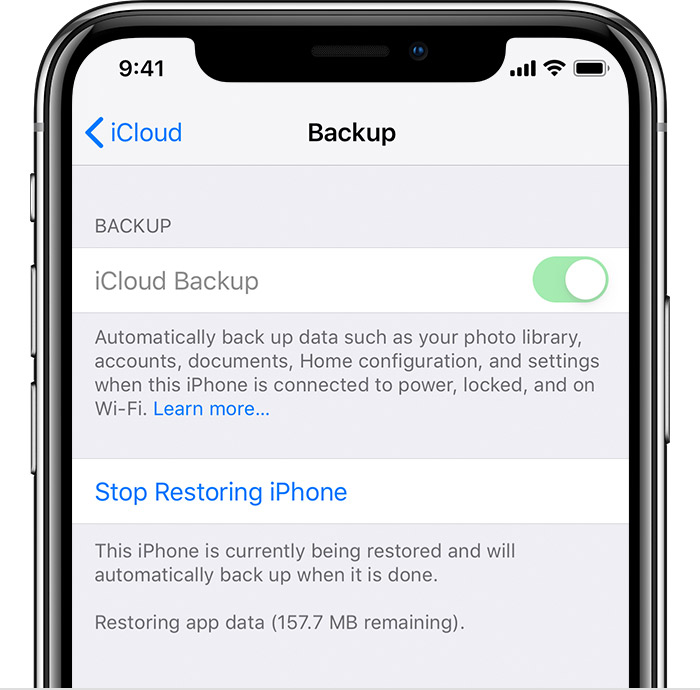 Use iCloud Backup: Check if your iPhone has been backed up to iCloud and restore it to retrieve the missing/deleted messages.
Check Message Settings: Ensure your iPhone is set to save messages and not automatically delete them.