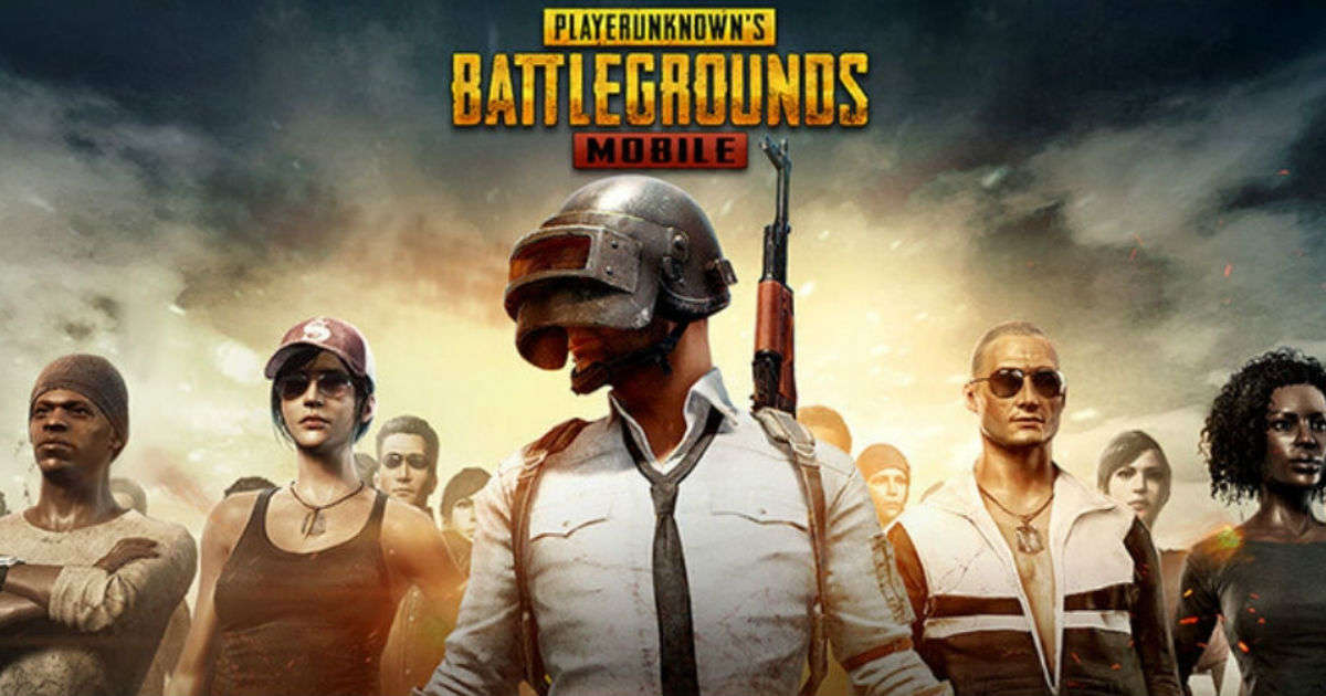 Visit the respective app store for your device (Google Play Store or Apple App Store).
Search for PUBG Mobile and check for any available updates.