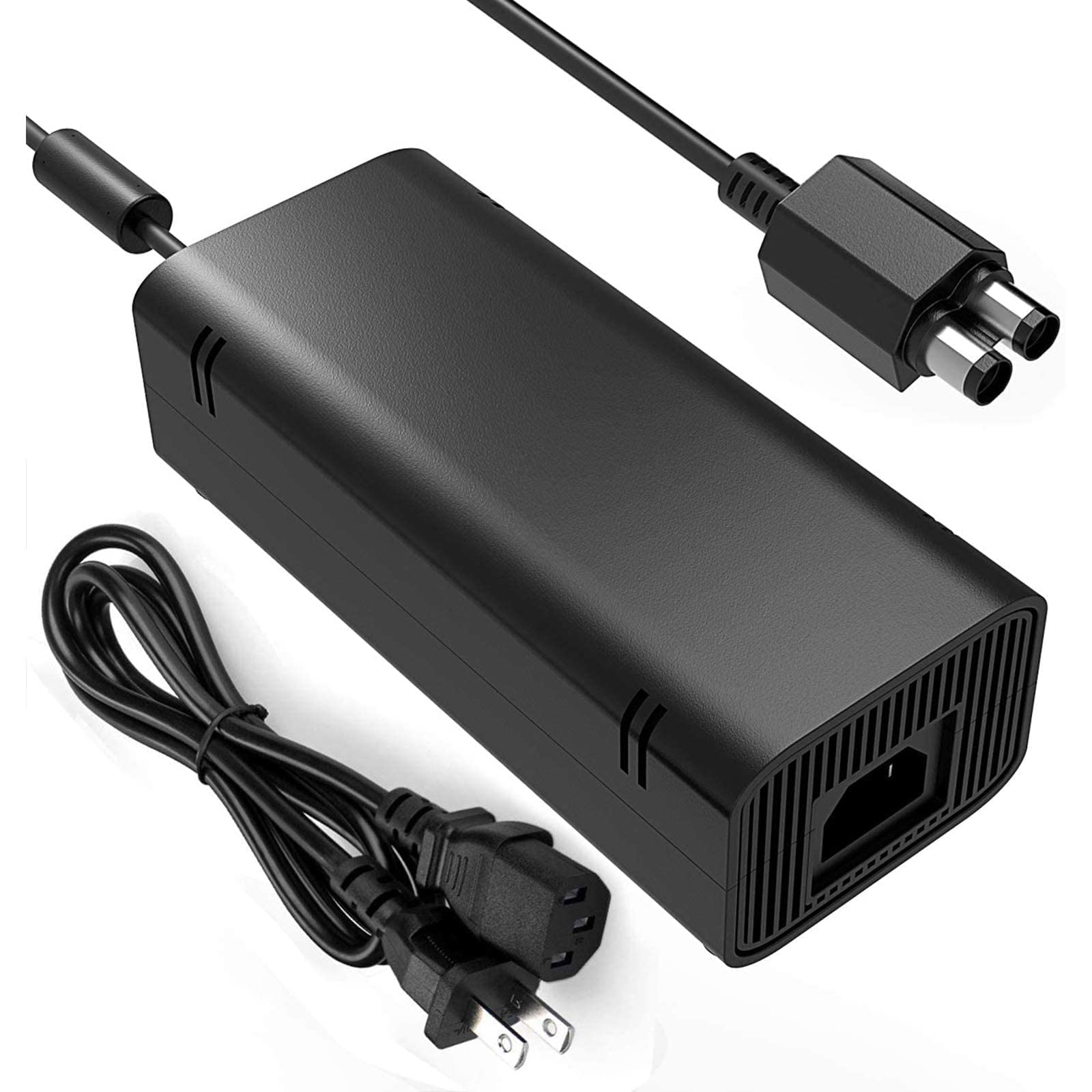 Xbox power supply outlet